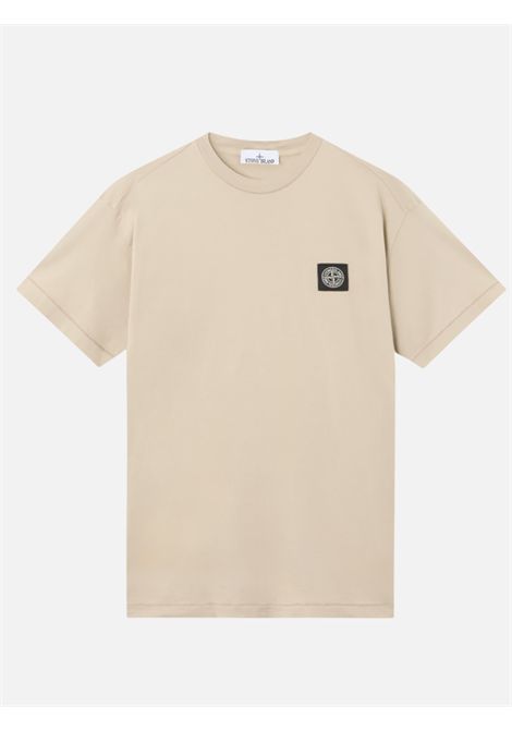 T-Shirt Stone Island Stone Island | T-shirt | S152100027S0013V009A